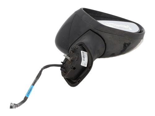 Used Right mirror Right mirror RENAULT CLIO IV Grandtour (KH_) 1.5 dCi 90 (KHN3, KHN4) (90 hp) 36414558 36414558