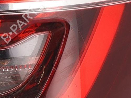 Right taillight RENAULT CLIO V (B7_) 1.0 TCe 100 (B7MT) | BP39460838C35 - Image 2