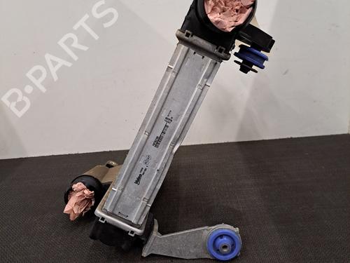 Used Intercooler Intercooler CITROËN GRAND C4 SPACETOURER (3A_, 3E_) 1.5 BlueHDi 130 (131 hp) 28403870 28403870