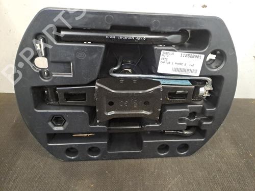 Autre RENAULT CAPTUR I (J5_, H5_) 1.2 TCe 120 (118 hp) 29966286