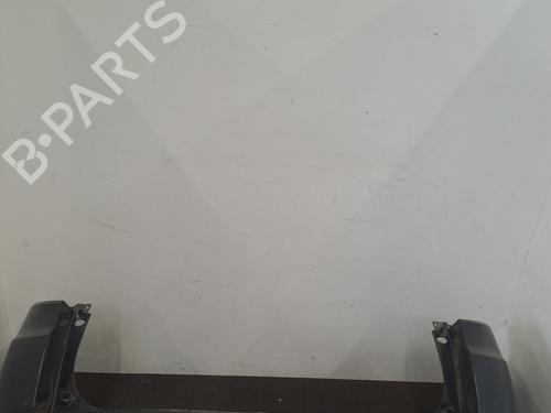 Rear bumper RENAULT MEGANE III Grandtour (KZ0/1) 1.9 dCi (KZ0J, KZ0N, KZ1S) | BP28391063C8