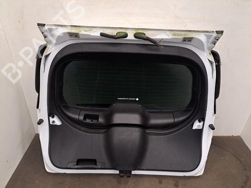 Tailgate FORD KUGA I 2.0 TDCi | BP32630698C6