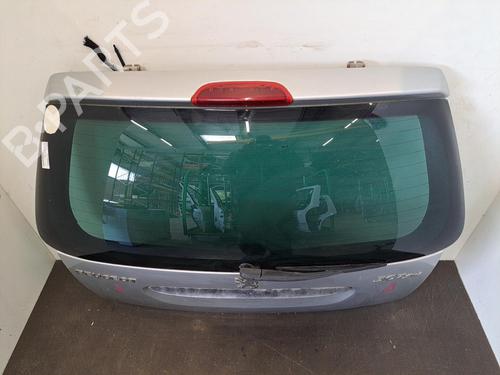 Bagklap CC/Kombi-Coupé PEUGEOT 307 Break (3E) 1.6 HDi 110 (109 hp) 28397048