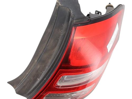 Right taillight CITROËN C3 II (SC_) 1.4 HDi 70 (SC8HZC, SC8HR0, SC8HP4) | BP39568395C35 - Image 6