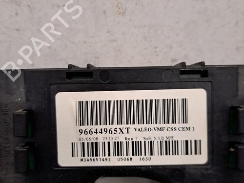 Used Steering column stalk Steering column stalk CITROËN C4 Coupe (LA_) 1.6 HDi (109 hp) 30641741 30641741