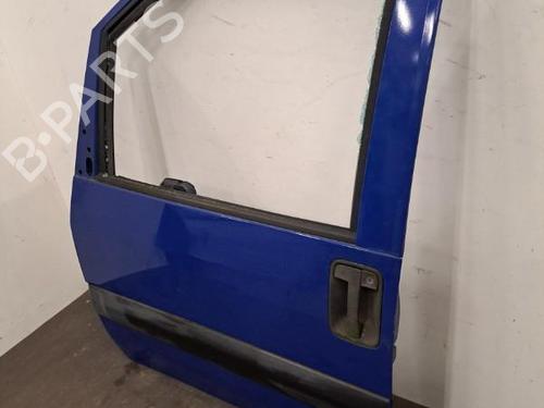 Left front door PEUGEOT EXPERT Van (222) 2.0 HDI | BP28390722C2 
