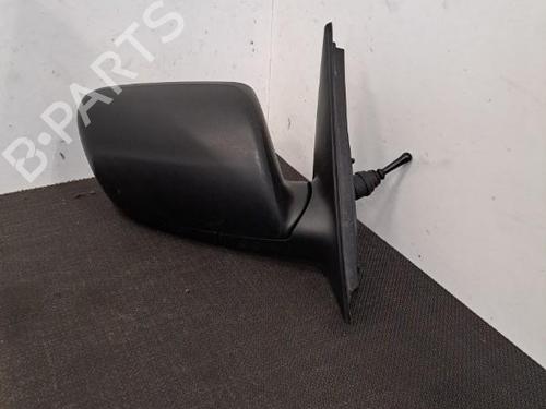 Used Right mirror KIA VENGA (YN) 1.4 CRDi 90 (90 hp) 28393455