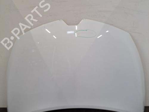 Used Hood RENAULT CLIO IV (BH_) 0.9 TCe 90 (BHNF, BHMA, BHMH, BHJK, BHJR) (90 hp) 29974512