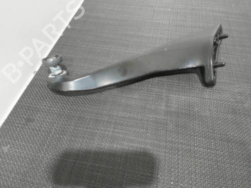 Used Hinge/Door check strap CITROËN BERLINGO MULTISPACE (B9) 1.6 HDi 110 (109 hp) 28405494
