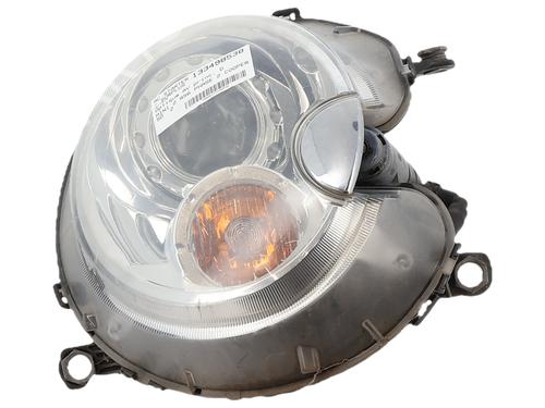 Right headlight MINI MINI (R56) Cooper SD | BP39700545C29 - Image 2