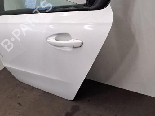 Left rear door PEUGEOT 508 I (8D_) 1.6 HDi | BP28390702C4