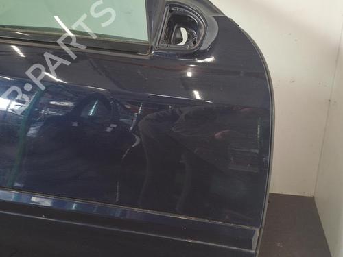 Right front door MERCEDES-BENZ C-CLASS Coupe (CL203) C 220 CDI (203.708) | BP28390963C3 