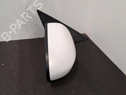 Right mirror MAZDA 6 Hatchback (GH) 2.2 MZR-CD (GH10) | BP28396547C27 