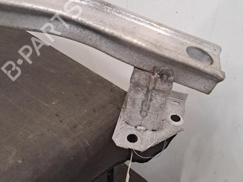 Front bumper reinforcement RENAULT CLIO III Grandtour (KR0/1_) 1.5 dCi (KR0G) | BP28397409C109 