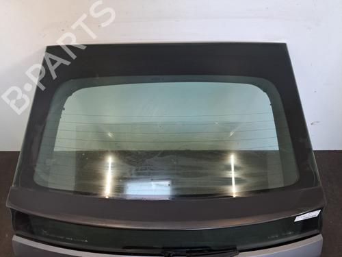 Tailgate CITROËN C4 Coupe (LA_) 1.6 HDi | BP28389881C6
