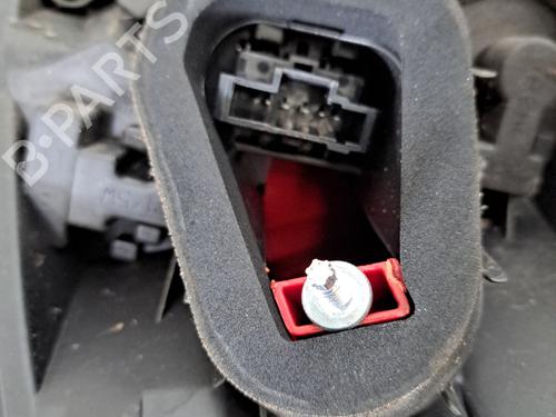Right taillight PEUGEOT 308 I (4A_, 4C_) 1.4 16V | BP29501708C35 
