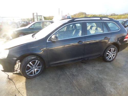 Używane części VW GOLF V Variant (1K5) 1.9 TDI (105 hp) 3952900