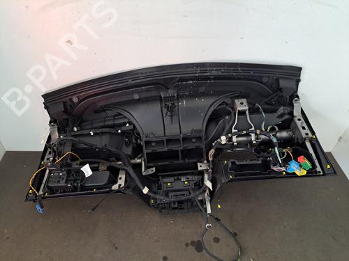 Dashboard CITROËN C4 CACTUS 1.2 VTi 82 | BP29615536C46 