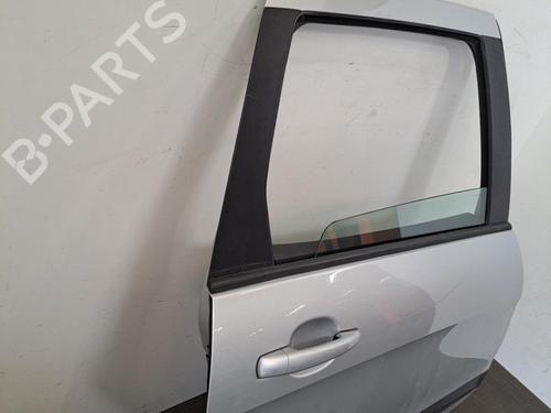 Used Right rear door PEUGEOT 308 SW I (4E_, 4H_) 1.6 HDi (109 hp) 28397074