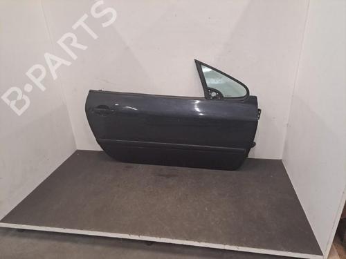 Right front door PEUGEOT 307 CC (3B) 2.0 HDi 135 | BP28396484C3 