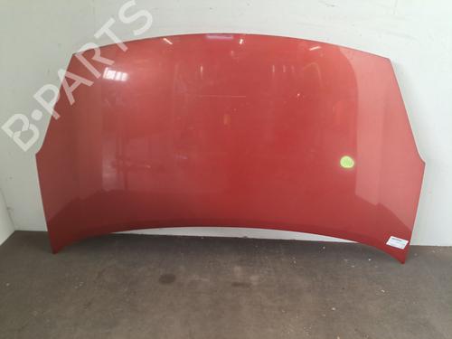 Motorhjelm PEUGEOT PARTNER Tepee 1.6 HDi 16V | BP30593334C1 - Image 4