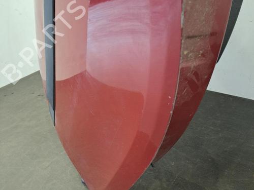Left rear door RENAULT CLIO III Grandtour (KR0/1_) 1.5 dCi (KR0G) | BP28399674C4