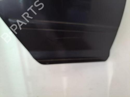 Right rear door AUDI A3 Sportback (8PA) 2.0 TFSI quattro | BP28407420C5 