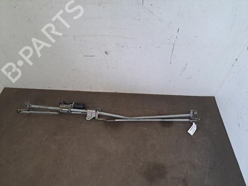 Used Front wiper motor Front wiper motor CITROËN DS4 (NX_) 1.6 HDi 110 (112 hp) 36369032 36369032