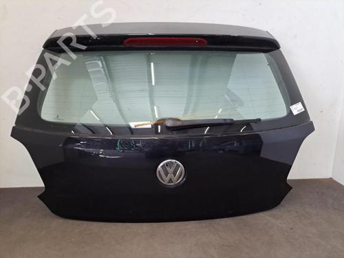 Tailgate VW POLO V (6R1, 6C1) 1.2 | BP28393346C6 