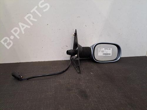 Right mirror FORD KA (RB_) 1.3 i | BP28396195C27