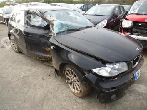 Used Parts BMW 1 (E87) 120 d (163 hp) 3952909