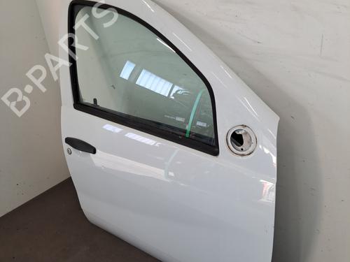 Right front door DACIA SANDERO 1.2 16V | BP29604921C3 