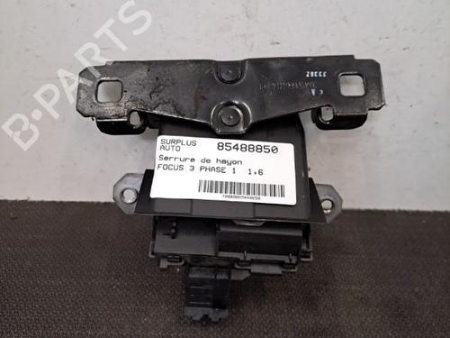 Used Tailgate lock FORD FOCUS III 1.6 TDCi (115 hp) 28399046