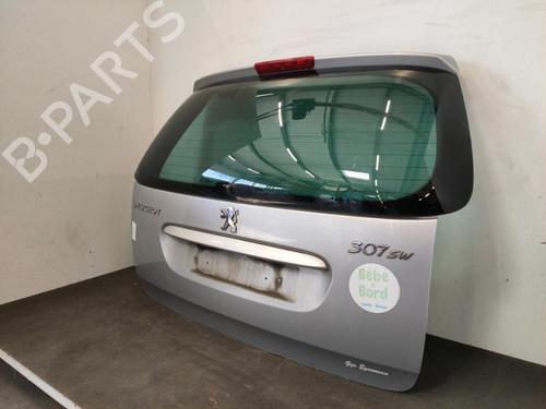 Tailgate PEUGEOT 307 Break (3E) 1.6 HDi 110 | BP28397067C6