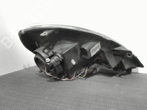 Left headlight RENAULT TRAFIC II Van (FL) 1.9 dCi 80 (FL0B) | BP28411000C28 