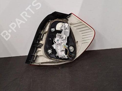Left taillight BMW 1 (E87) 118 d | BP28396594C34
