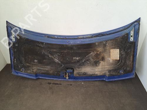 Hood PEUGEOT EXPERT Van (222) 2.0 HDI | BP28409556C1 