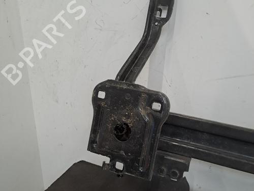 Front bumper reinforcement CITROËN C-ELYSEE (DD_) 1.2 VTi 82 | BP36834934C109 - Image 2