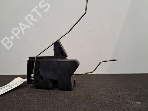 Front right lock DACIA LOGAN II 1.5 dCi / Blue dCi 75 | BP28392910C97 