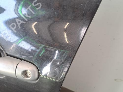 Left front door RENAULT CLIO III Grandtour (KR0/1_) 1.5 dCi (KR0G) | BP29077812C2 