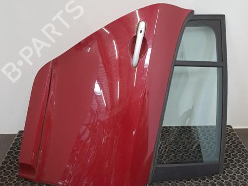 Used Right rear door RENAULT MEGANE III Hatchback (BZ0/1_, B3_) 1.5 dCi (BZ0C) (90 hp) 28409808