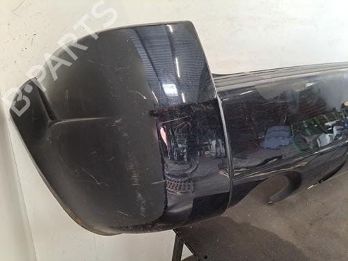 Used Rear bumper Rear bumper HYUNDAI TUCSON (JM) 2.0 CRDi (140 hp) 36007725 36007725
