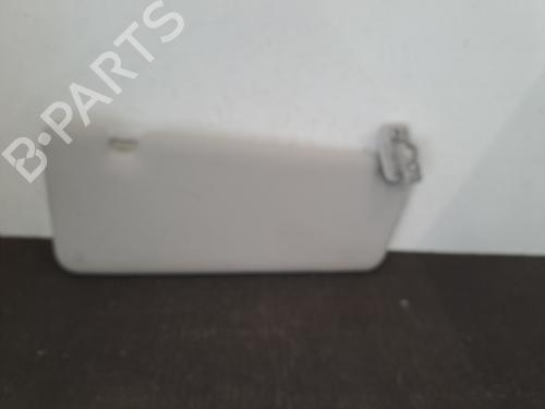 Left sun visor RENAULT TWINGO III (BCM_, BCA_) 1.0 SCe 70 | BP28389467I1 