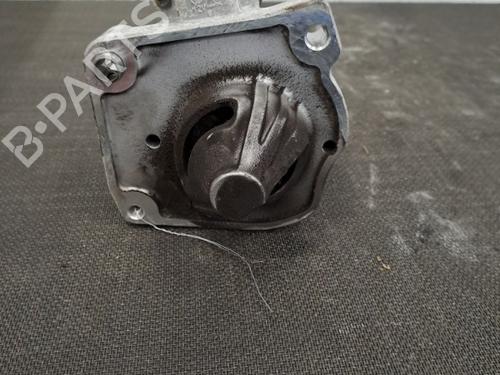 Used Starter Starter PEUGEOT 208 II (UB_, UP_, UW_, UJ_) e-208 (136 hp) 28410156 28410156