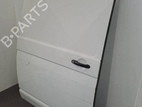 Høyre side skyvedør VW TRANSPORTER T5 Van (7HA, 7HH, 7EA, 7EH) 1.9 TDI | BP29337908C75 