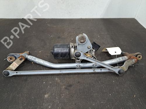 Viskermotor vindrude CITROËN C3 I (FC_, FN_) 1.1 i (60 hp) 30536091