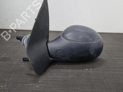 Left mirror PEUGEOT 206+ (2L_, 2M_) 1.1 | BP28405020C26