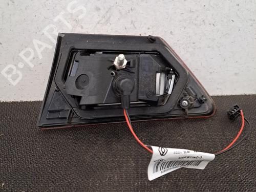 Venstre baglygte bagklap RENAULT CLIO IV (BH_) 1.5 dCi 75 | BP29867221C79 