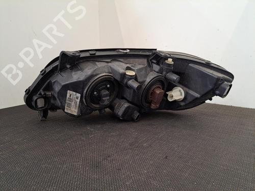 Left headlight OPEL ZAFIRA A MPV (T98) 2.2 DTI 16V (F75) | BP28397054C28