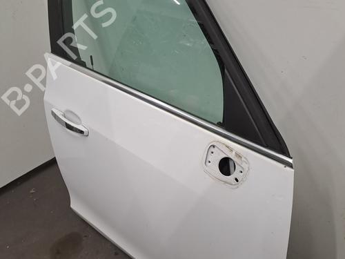 Right front door OPEL ZAFIRA TOURER C (P12) 2.0 CDTi (75) | BP30171637C3